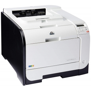 HP LaserJet Pro 400 Color M451 dw